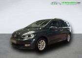 Volkswagen Touran occasion année 2016 boite Automatique Annonce Volkswagen Touran occasion Essence 150 BVA 5pl à Beaupuy