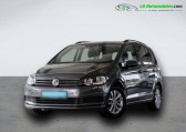 Volkswagen Touran occasion année 2017 boite Automatique Annonce Volkswagen Touran occasion Essence 150 BVA 5pl à Beaupuy