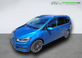 Volkswagen Touran occasion année 2018 boite Automatique Annonce Volkswagen Touran occasion Essence 150 BVA 5pl à Beaupuy