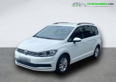 Volkswagen Touran occasion année 2019 boite Automatique Annonce Volkswagen Touran occasion Essence 150 BVA 5pl à Beaupuy