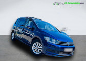 Volkswagen Touran occasion année 2017 boite Automatique Annonce Volkswagen Touran occasion Essence 150 BVA 5pl à Beaupuy