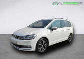 Volkswagen Touran occasion année 2020 boite Automatique Annonce Volkswagen Touran occasion Essence 150 BVA 5pl à Beaupuy