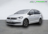 Volkswagen Touran 150  BVA 5pl   Beaupuy 31