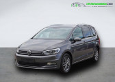 Volkswagen Touran occasion année 2016 boite Automatique Annonce Volkswagen Touran occasion Essence 150 BVA 5pl à Beaupuy