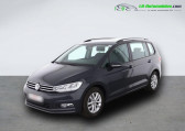 Volkswagen Touran occasion année 2017 boite Automatique Annonce Volkswagen Touran occasion Essence 150 BVA 5pl à Beaupuy