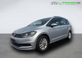Volkswagen Touran occasion année 2016 boite Automatique Annonce Volkswagen Touran occasion Essence 150 BVA 5pl à Beaupuy