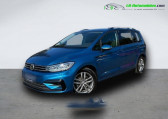Volkswagen Touran occasion année 2019 boite Automatique Annonce Volkswagen Touran occasion Essence 150 BVA 5pl à Beaupuy