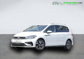Annonce Volkswagen Touran occasion Essence 150  BVA 5pl  Beaupuy