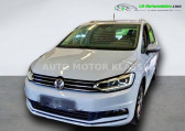 Annonce Volkswagen Touran occasion Essence 150  BVA 5pl  Beaupuy