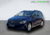 Annonce Volkswagen Touran occasion Essence 150  BVA 5pl  Beaupuy