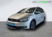 Volkswagen Touran occasion année 2019 boite Automatique Annonce Volkswagen Touran occasion Essence 150 BVA 5pl à Beaupuy