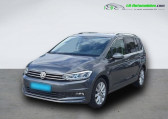 Annonce Volkswagen Touran occasion Essence 150  BVA 5pl  Beaupuy
