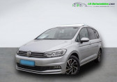 Annonce Volkswagen Touran occasion Essence 150  BVA 5pl  Beaupuy