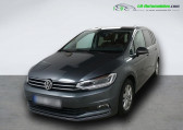 Annonce Volkswagen Touran occasion Essence 150  BVA 5pl  Beaupuy