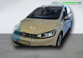 Annonce Volkswagen Touran occasion Essence 150  BVA 5pl  Beaupuy