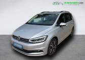 Volkswagen Touran occasion année 2020 boite Automatique Annonce Volkswagen Touran occasion Essence 150 BVA 5pl à Beaupuy