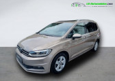 Annonce Volkswagen Touran occasion Essence 150  BVA 5pl  Beaupuy