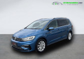Volkswagen Touran occasion année 2016 boite Automatique Annonce Volkswagen Touran occasion Essence 150 BVA 5pl à Beaupuy