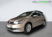 Volkswagen Touran occasion année 2017 boite Automatique Annonce Volkswagen Touran occasion Essence 150 BVA 5pl à Beaupuy