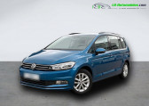 Volkswagen Touran occasion année 2016 boite Automatique Annonce Volkswagen Touran occasion Essence 150 BVA 5pl à Beaupuy
