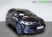 Volkswagen Touran occasion année 2020 boite Automatique Annonce Volkswagen Touran occasion Essence 150 BVA 5pl à Beaupuy
