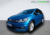 Volkswagen Touran occasion année 2019 boite Automatique Annonce Volkswagen Touran occasion Essence 150 BVA 5pl à Beaupuy