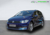 Volkswagen Touran occasion année 2017 boite Automatique Annonce Volkswagen Touran occasion Essence 150 BVA 5pl à Beaupuy