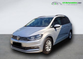 Volkswagen Touran occasion année 2017 boite Automatique Annonce Volkswagen Touran occasion Essence 150 BVA 5pl à Beaupuy