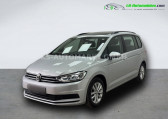 Volkswagen Touran occasion année 2018 boite Automatique Annonce Volkswagen Touran occasion Essence 150 BVA 5pl à Beaupuy