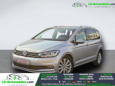 Annonce Volkswagen Touran occasion Diesel 150  BVA 7pl � Beaupuy