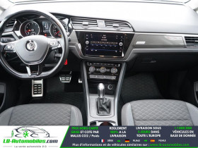 Volkswagen Touran 150  BVA 7pl  occasion � Beaupuy - photo n�3