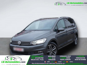 Volkswagen Touran 150  BVA 7pl  occasion � Beaupuy - photo n�2