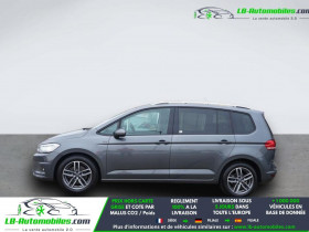 Volkswagen Touran 150  BVA 7pl  occasion � Beaupuy - photo n�6