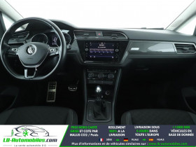 Volkswagen Touran 150  BVA 7pl  occasion � Beaupuy - photo n�3