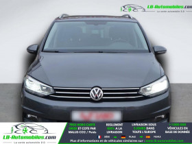 Volkswagen Touran 150  BVA 7pl  occasion � Beaupuy - photo n�5
