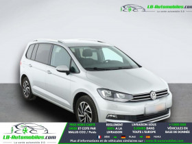 Volkswagen Touran 150  BVA 7pl  occasion � Beaupuy - photo n�2