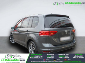 Volkswagen Touran 150  BVA 7pl  occasion � Beaupuy - photo n�4
