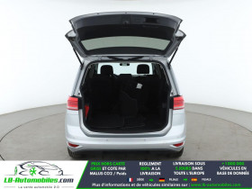 Volkswagen Touran 150  BVA 7pl  occasion � Beaupuy - photo n�10