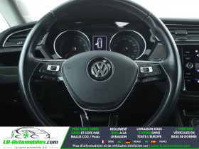 Volkswagen Touran 150  BVA 7pl  occasion � Beaupuy - photo n�9