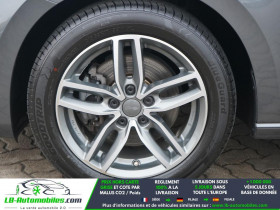 Volkswagen Touran 150  BVA 7pl  occasion � Beaupuy - photo n�11