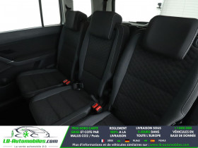 Volkswagen Touran 150  BVA 7pl  occasion � Beaupuy - photo n�8