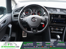 Volkswagen Touran 150  BVA 7pl  occasion � Beaupuy - photo n�10