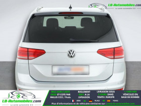 Volkswagen Touran 150  BVA 7pl  occasion � Beaupuy - photo n�7