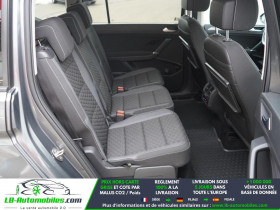 Volkswagen Touran 150  BVA 7pl  occasion � Beaupuy - photo n�9