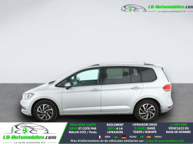 Volkswagen Touran 150  BVA 7pl  occasion � Beaupuy - photo n�6