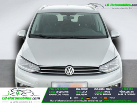 Volkswagen Touran 150  BVA 7pl  occasion � Beaupuy - photo n�5