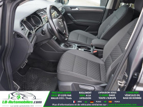 Volkswagen Touran 150  BVA 7pl  occasion � Beaupuy - photo n�8