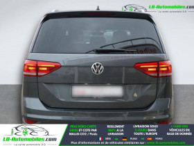 Volkswagen Touran 150  BVA 7pl  occasion � Beaupuy - photo n�7