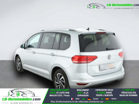 Volkswagen Touran 150  BVA 7pl  occasion � Beaupuy - photo n�4