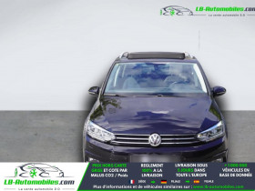 Volkswagen Touran 150  BVA 7pl  occasion � Beaupuy - photo n�4